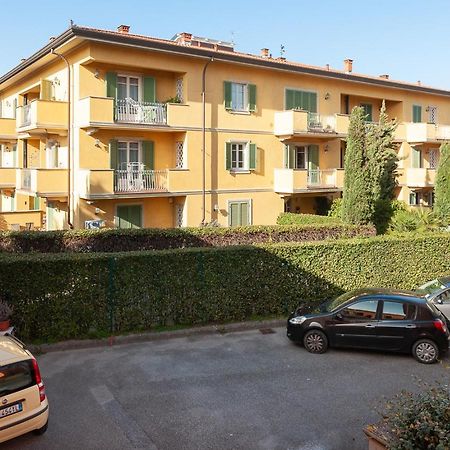 La Chiave Di Sol 2 Apartment Lucca Exterior photo