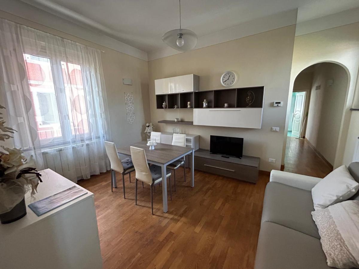 La Chiave Di Sol 2 Apartment Lucca Exterior photo