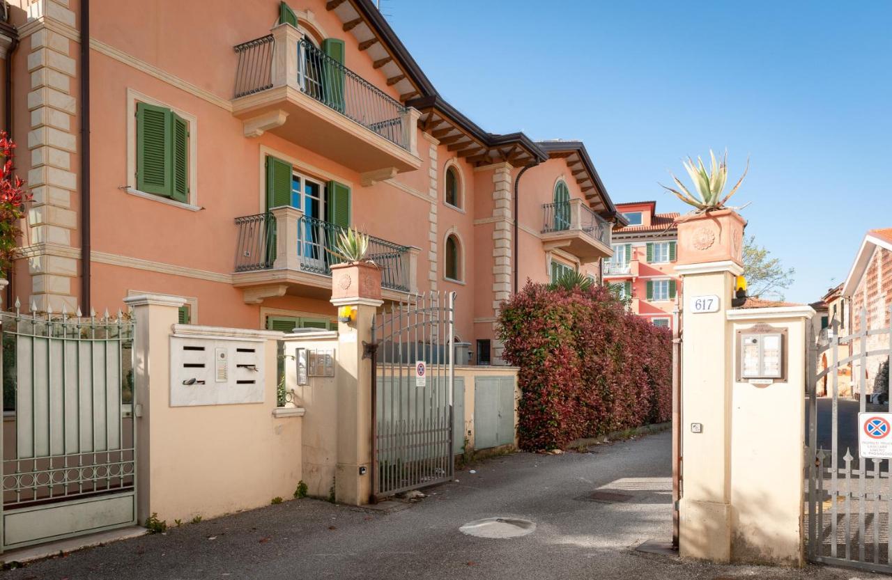 La Chiave Di Sol 2 Apartment Lucca Exterior photo